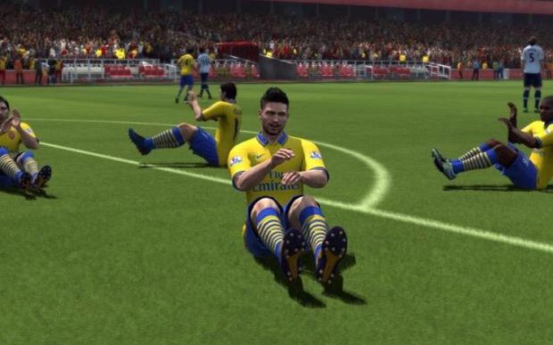 Primele informatii despre FIFA 16! Se anunta schimbari importante in joc