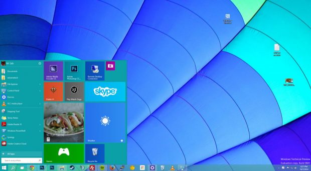 Windows 10. Perioada lansarii a aparut pe Internet, din neglijenta unui director