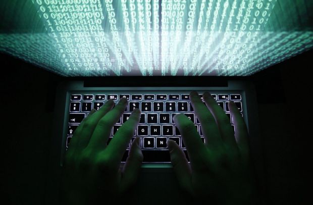Symantec: 5 din 6 companii mari, vizate de atacuri informatice in 2014