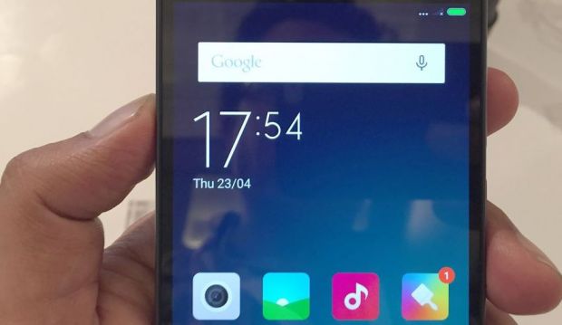 Tocmai a fost anuntat topul producatorilor in China. Apple e pe 3, Samsung e pe 4