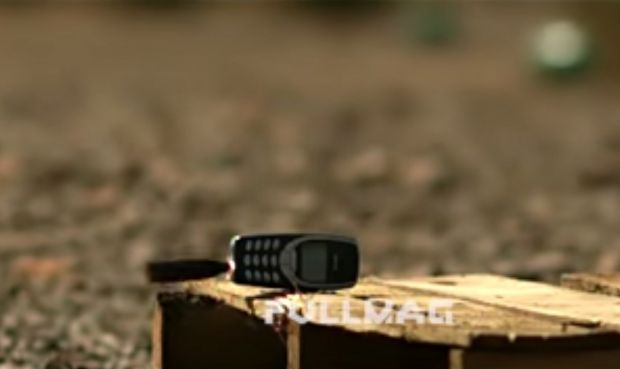 A fost distrus mitul telefonului indestructibil! Ce s-a intamplat cu un Nokia 3310