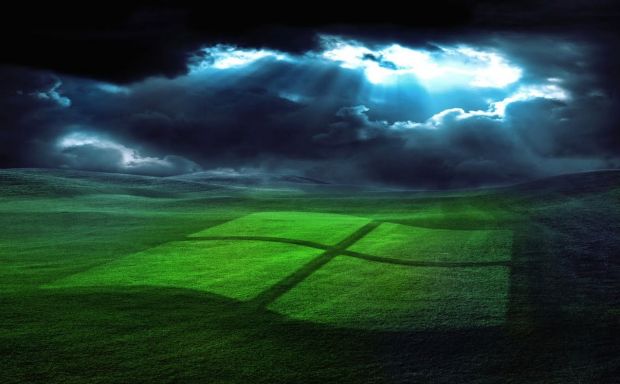 Este prima data cand are loc asa ceva! Ce s-a intamplat cu Windows XP chiar inainte de lansarea Windows 10