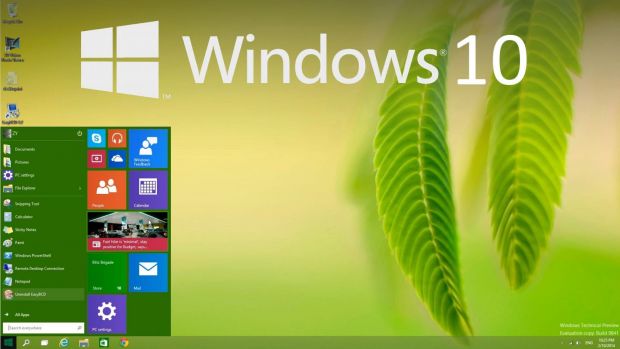 Cum iti instalezi gratuit Windows 10. Microsoft lanseaza campania #UpgradeYourWorld