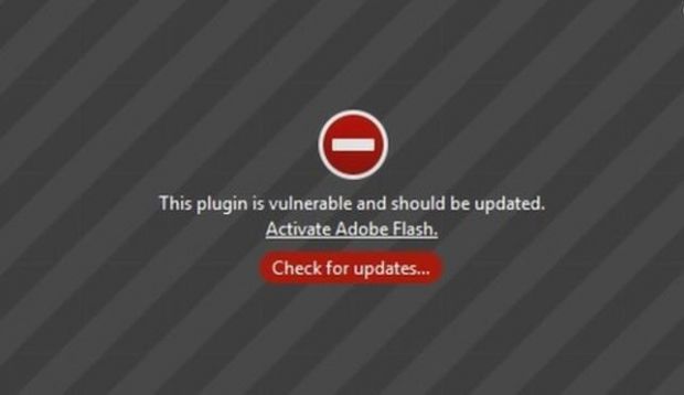 Adio, Flash! Pana si Mozilla a hotarat sa blocheze pluginul