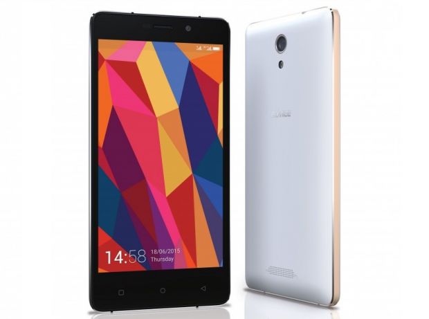 Bateria acestui smartphone tine 18 zile! O companie da lovitura! Pretul este bun
