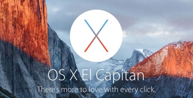 OS X El Capitan. Feature-urile noi, intr-un video de 2 min