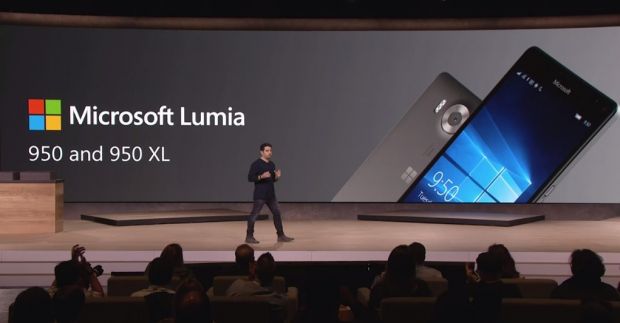 Zi uriasa pentru Microsoft! Au lansat 2 noi telefoane Lumia, Surface Pro 4 si primul laptop din istoria companiei