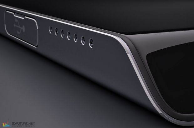 Daca va arata asa, Samsung Galaxy S7 Edge poate fi cel mai tare telefon! Imaginile pe care trebuie sa le vezi