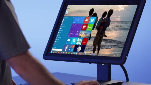 Cum folosesti noile functii aduse de upgrade-ul major pentru Windows 10