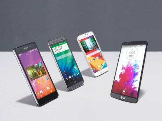 Planurile gigantilor au fost dezvaluite! Ce lansari pregatesc Samsung, LG, Sony, Microsoft si HTC anul viitor