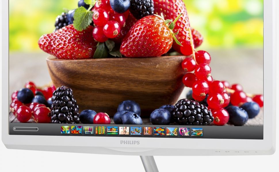 Philips lanseaza primul monitor Quantum Dot din lume. Nu e deloc scump