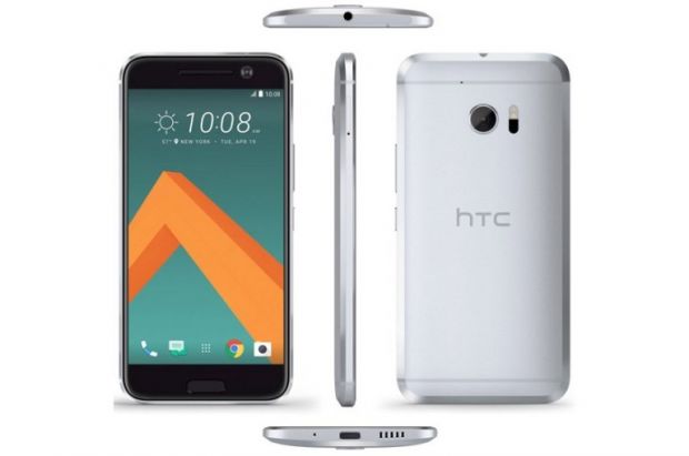 HTC 10. Compania prezinta urmatorul varf de gama pe 12 aprilie. Baterie de 3000mAh?