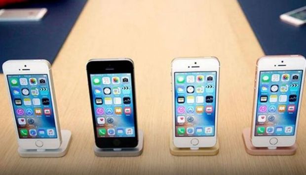Noi vesti despre iPhone 7! Baterie mai mare, telefonul este mai subtire ca niciodata! Cum va arata