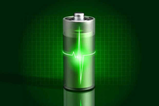 Descoperirea care poate sa revolutioneze toate gadgeturile existente! Cum a fost inventata din greseala bateria care rezista pentru totdeauna
