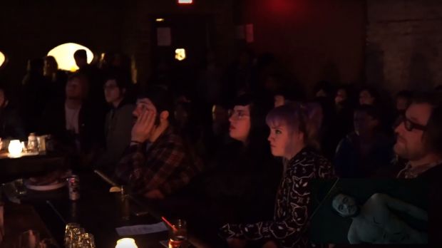 Cum au reactionat oamenii care se uitau intr-un bar la ultimul episod din Game of Thrones