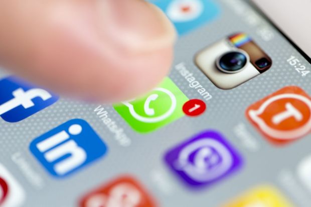 WhatsApp si-ar dori sa aiba asta! Aplicatia de chat rivala are un upgrade major