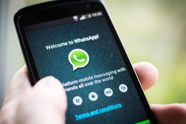 Veste proasta pentru utilizatorii WhatsApp! Cine are telefon de acest fel nu mai poate folosi aplicatia