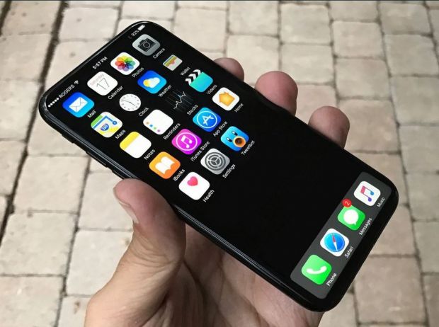 iPhone 8 va fi cel mai tare smartphone din istorie! Motivul pentru care Apple da lovitura in 2017