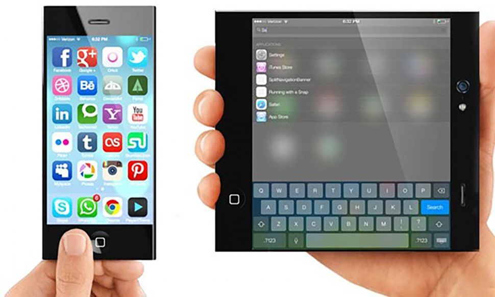 Apple va produce un telefon pliabil! Cum va arata noul gadget