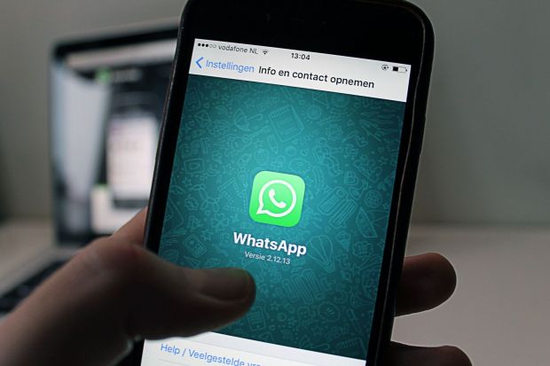 Schimbarea care ii va deranja pe utilizatorii WhatsApp! Testele au inceput deja