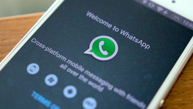 Marea Britanie ataca WhatsApp dupa atentatul de saptamana trecuta: Este total inacceptabil!