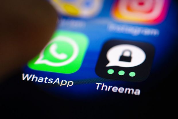 Se schimba total modul in care folosesti Whatsapp! Ce pot face utilizatorii de iPhone de acum