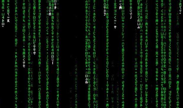 Ce mesaj este ascuns in celebrul cod din seria Matrix? Autorul lui a lamurit misterul