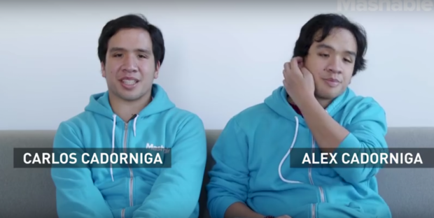 Test inedit: ce se intampla cand doi gemeni identici folosesc Face ID de la iPhone X