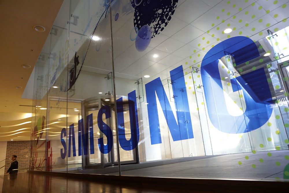 Profit record pentru Samsung! Care sunt cele mai vandute gadgeturi