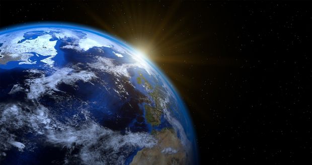 Efectul neasteptat al incalzirii globale! Ce se intampla cu scoarta planetei