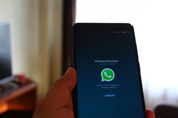 Avertisment pentru utilizatorii WhatsApp! Cel mai periculos malware de pana acum le monitorizeaza activitatea