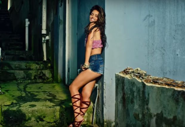 Un nou hit pe retelele sociale! Versiunea melodiei Despacito in limba chineza