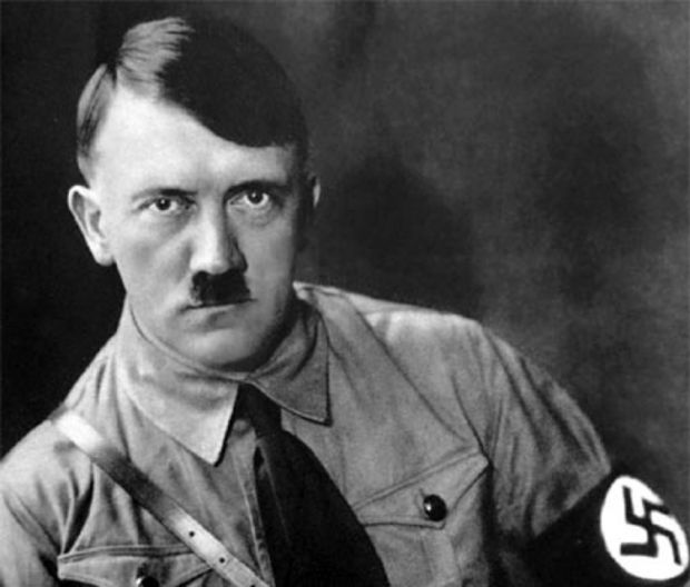 Cum arata iubita secreta a lui Adolf Hitler? Tabloul care o infatiseaza, scos la licitatie