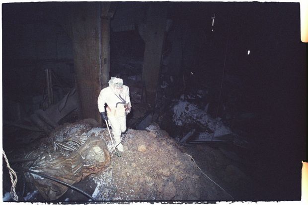 Povestea nestiuta a Echipei Sinucigase de la Cernobil, care a reusit sa previna o catastrofa nucleara