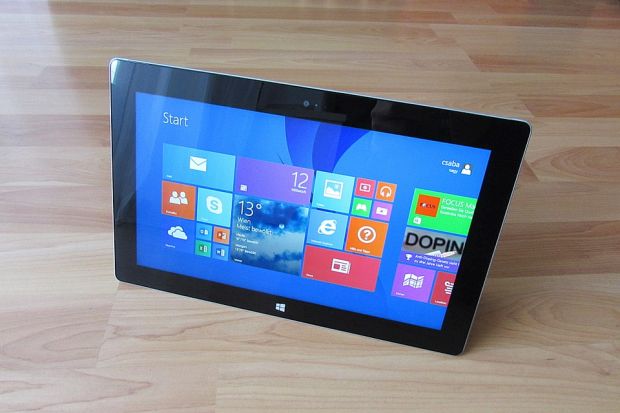 Microsoft vrea sa lanseze o gama ieftina de tablete. Cat vor costa si ce specificatii vor avea