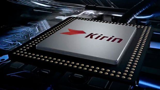 Huawei pregateste un nou procesor, de doua ori mai performant ca modelele actuale