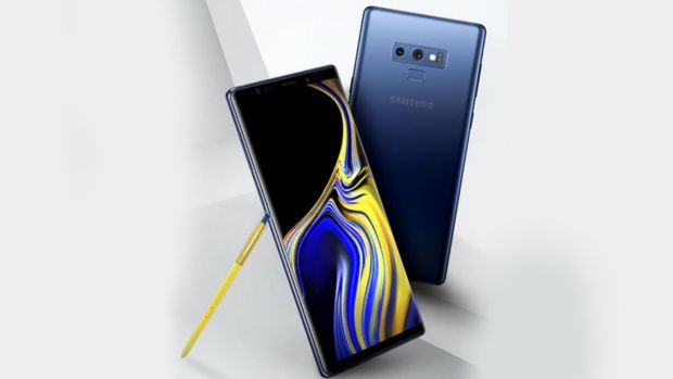 Surpriza pregătită de Samsung! Ce gadget va lansa împreună cu Galaxy Note 9