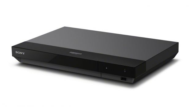 Sony a lansat noul player Blu-ray UBP-X500 4K HDR, ideal pentru home cinema