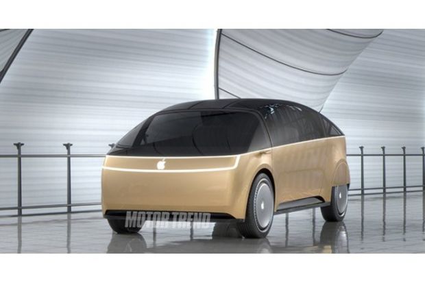 Apple Car, proiectul care ar putea revoluționa industria auto