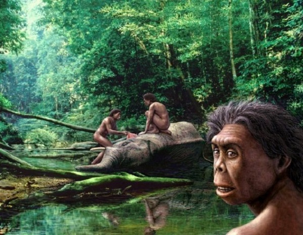 De ce au dispărut Hobiții? Misterul extincției unei specii umane