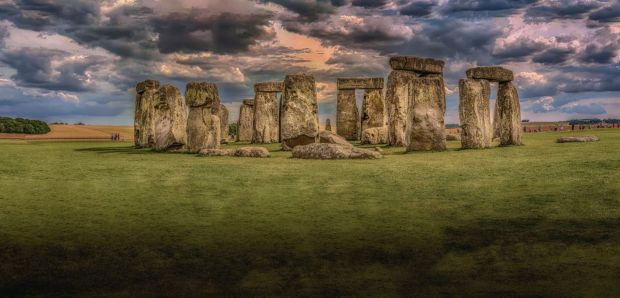 Descoperirea misterioasă din spatele celebrului Stonehenge. Ce au găsit arheologii în rămășițe de acum 5000 de ani