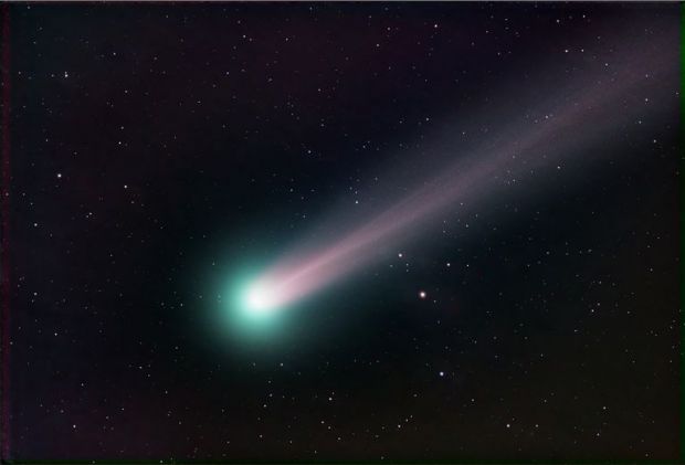 Un fenomen cosmic extraordinar va avea loc în curând. Va fi vizibil cu ochiul liber