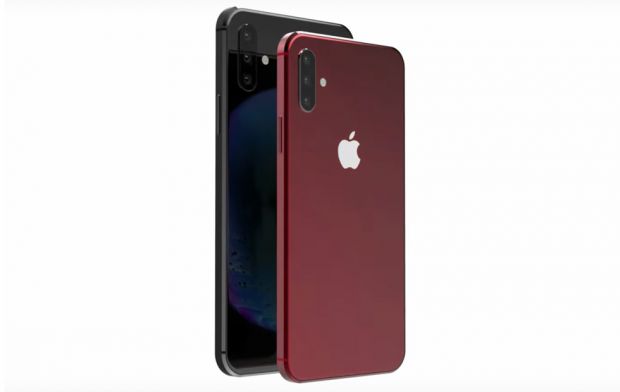 Cum ar arăta iPhone XI, dacă ar fi conceput de fanii Apple? VIDEO impresionant