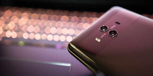 Vânzări uriașe raportate de Huawei pe anul 2018! Câte telefoane au fost cumpărate