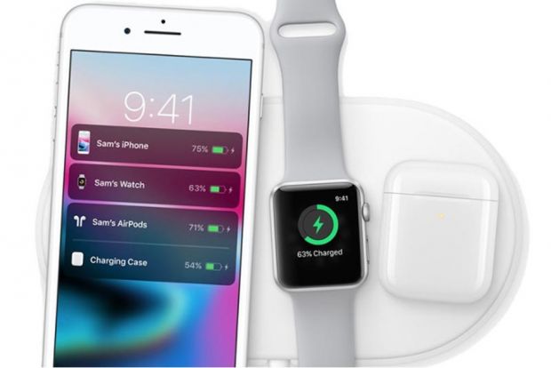 Veste bună pentru fanii Apple! Padul de încărcare wireless AirPower a intrat deja în producție