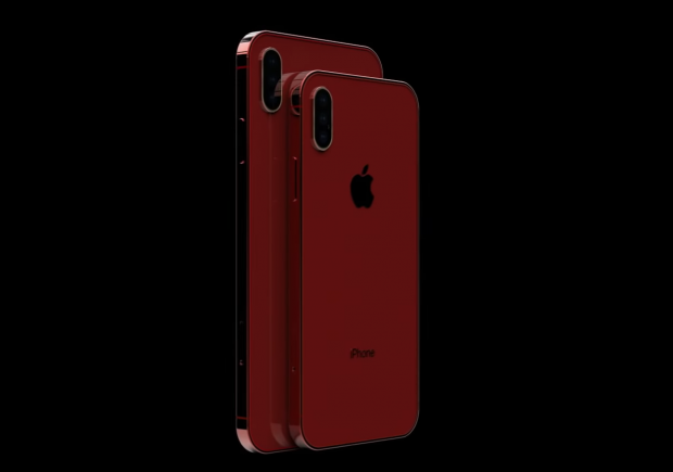 Concept inedit: cum ar arăta iPhone XI dacă s-ar inspira din modelul iPhone SE?