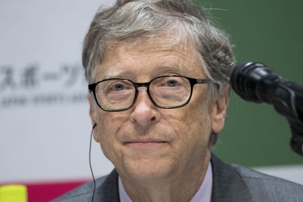 15 predicții făcute de Bill Gates în 1999. Incredibil cât de multe au devenit realitate în 2019!
