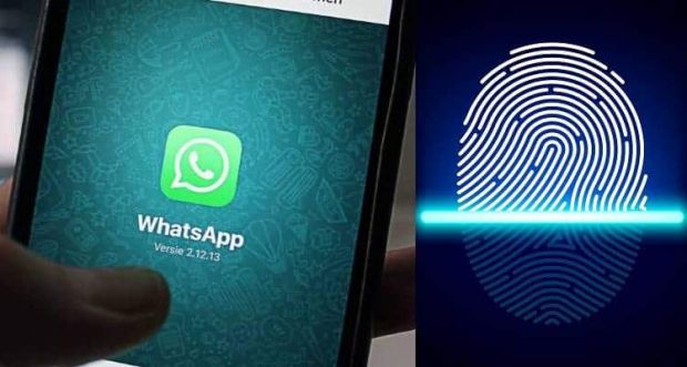 Măsuri noi de securitate la WhatsApp. A fost introdusă blocarea biometrică a aplicației pe iPhone