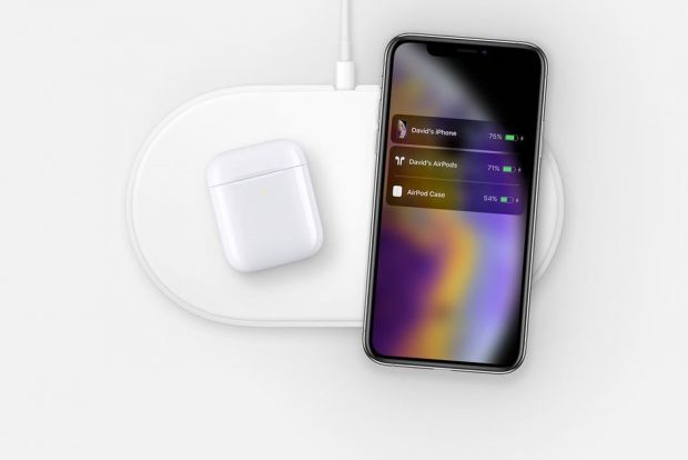 Anunțul care îi va întrista pe fanii Apple! Ce se întâmplă cu padul de încărcare wireless AirPower