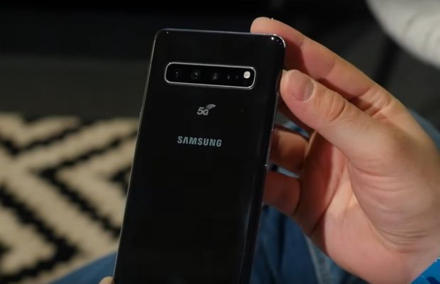 Cât va costa modelul 5G din noua serie Galaxy S10? Samsung pregătește lansarea pe piață a telefonului
